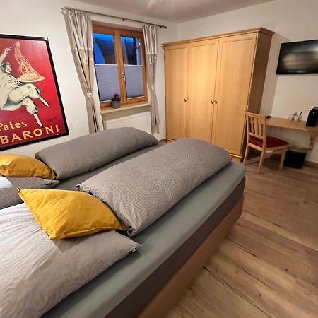 Landhaus Alpenland Zug Buitenkant foto