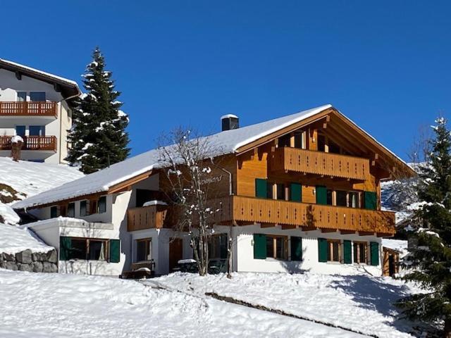 Landhaus Alpenland Zug Buitenkant foto